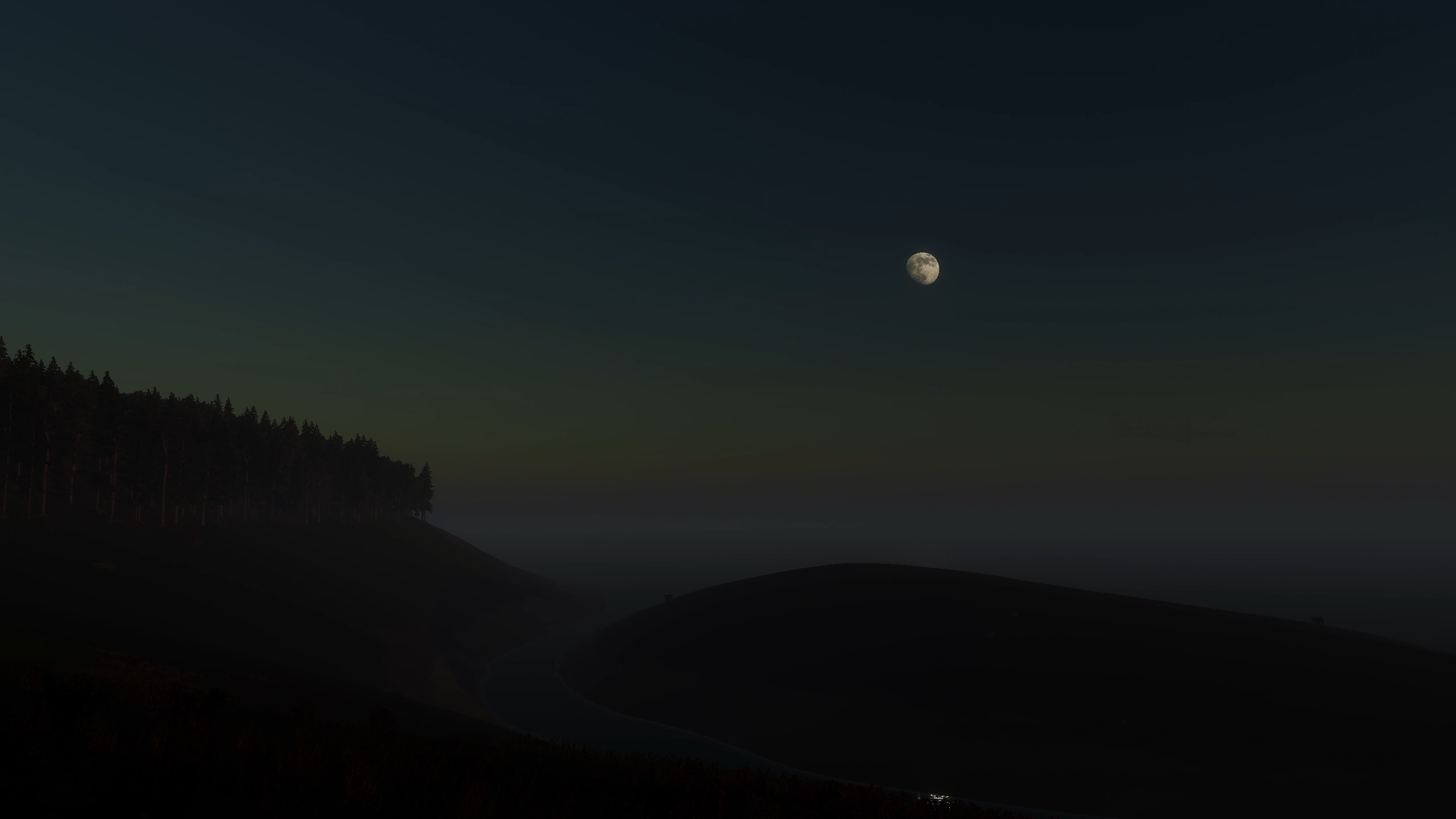 Dusk